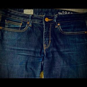 GAP Women’s Jean
